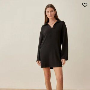 Reformation Lyle Dress